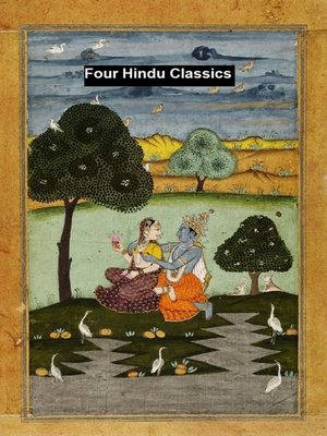 cover image of Four Hindu Classics